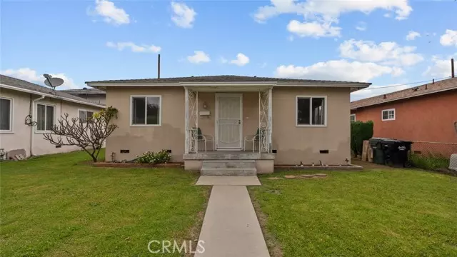 108 E Victoria AVE, Montebello, CA 90640