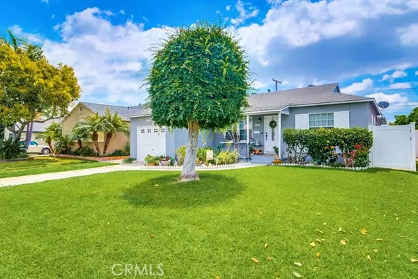 Pico Rivera, CA 90660,6222 Redbird DR