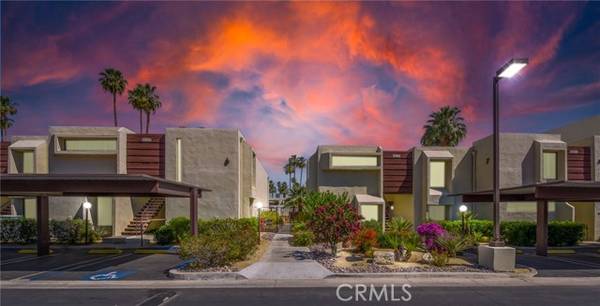 1655 E Palm Canyon DR 614, Palm Springs, CA 92264