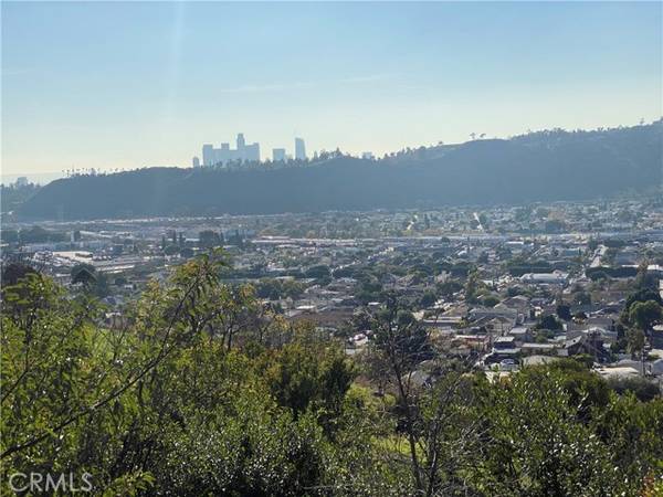 280 Grand View TER, Mount Washington, CA 90065