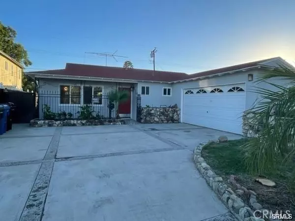 South El Monte, CA 91733,11338 Farndon ST