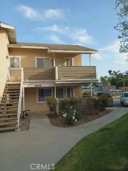 Ontario, CA 91761,3635 Oak Creek DR A