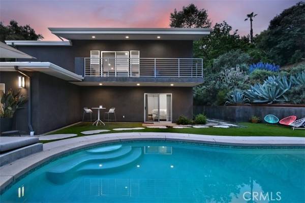 3551 Royal Woods DR, Sherman Oaks, CA 91403