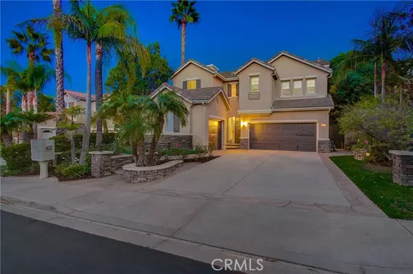 Simi Valley, CA 93065,316 Canyon Crest DR