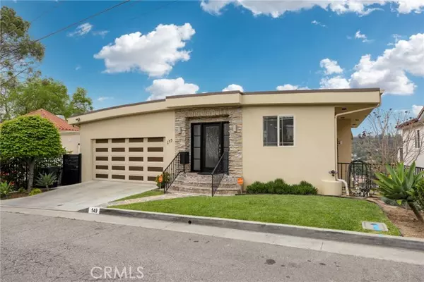 149 Palatine DR, Alhambra, CA 91801