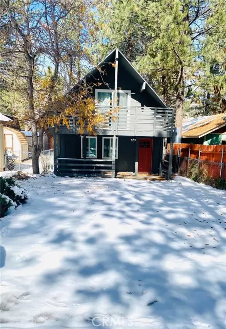 Big Bear City, CA 92314,721 E Meadow LN