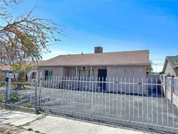 Pacoima, CA 91331,9637 Rincon AVE