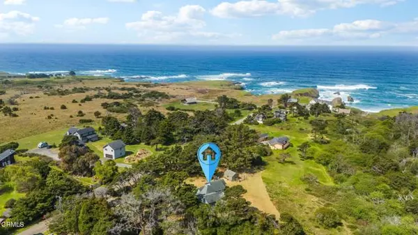 Fort Bragg, CA 95437,33060 Jefferson WAY