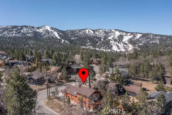 Big Bear City, CA 92314,1298 Luna RD