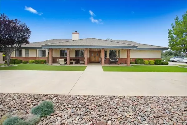 Oak Hills, CA 92344,7178 Cascade AVE