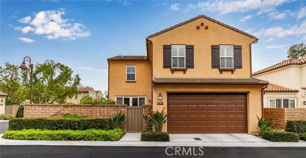 Brea, CA 92821,2839 E Pacific CT