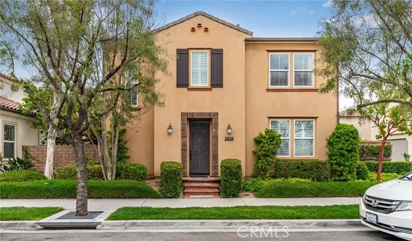 Brea, CA 92821,2839 E Pacific CT