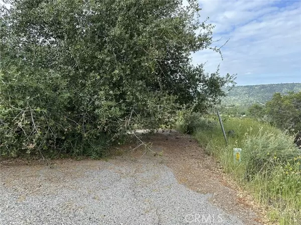 Coarsegold, CA 93614,0 Lot 186 North Dome DR