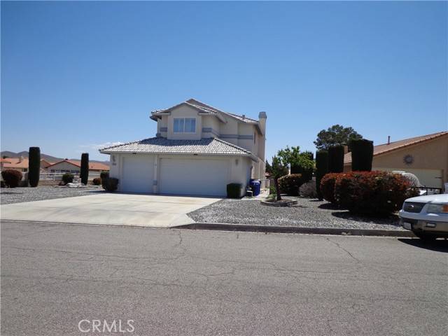 26223 Fleet LN, Helendale, CA 92342