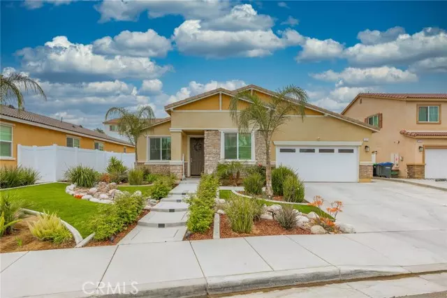 1384 Quigley LN, Perris, CA 92570