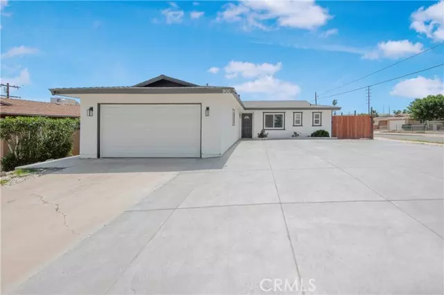 Barstow, CA 92311,900 Ann ST