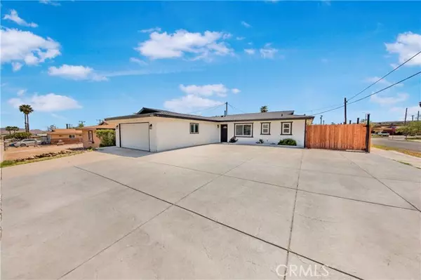 Barstow, CA 92311,900 Ann ST