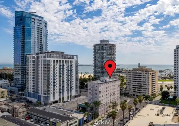 10 Atlantic AVE 204, Long Beach, CA 90802