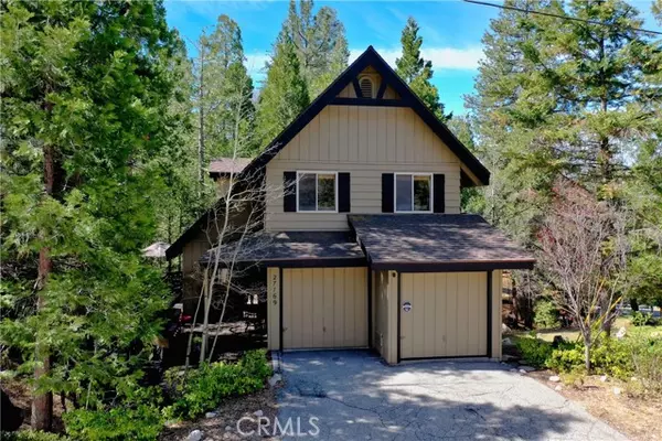 27169 Ironwood LN, Lake Arrowhead, CA 92352