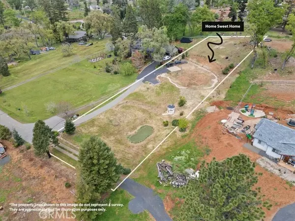 Paradise, CA 95969,807 Meadow Creek PL