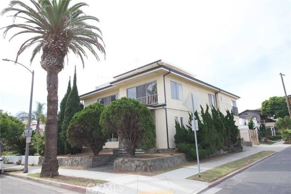 247 Roycroft AVE, Long Beach, CA 90803