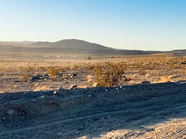 0 Afton Canyon RD, Baker, CA 92309