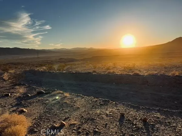 Baker, CA 92309,0 Afton Canyon RD