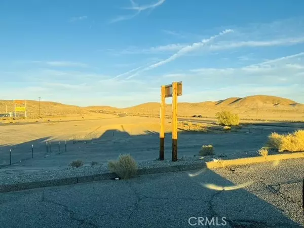 Baker, CA 92309,0 Afton Canyon RD