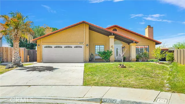 37127 Kendrick CIR, Palmdale, CA 93550