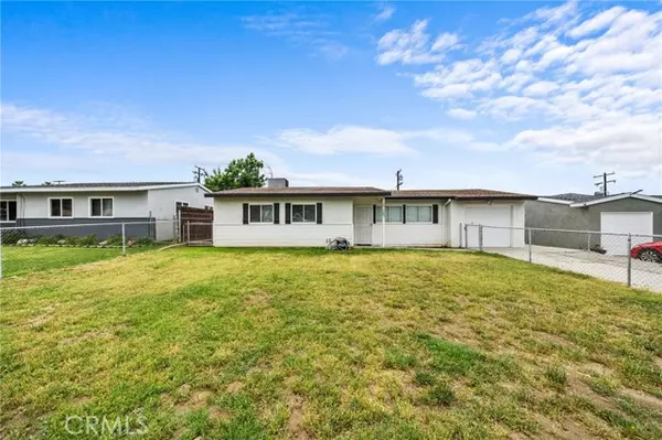 Highland, CA 92346,27087 Messina ST