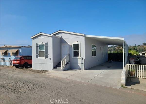 3030 Oceanside BLD 08, Oceanside, CA 92054