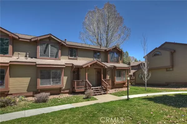 Big Bear Lake, CA 92315,711 Cienega RD C