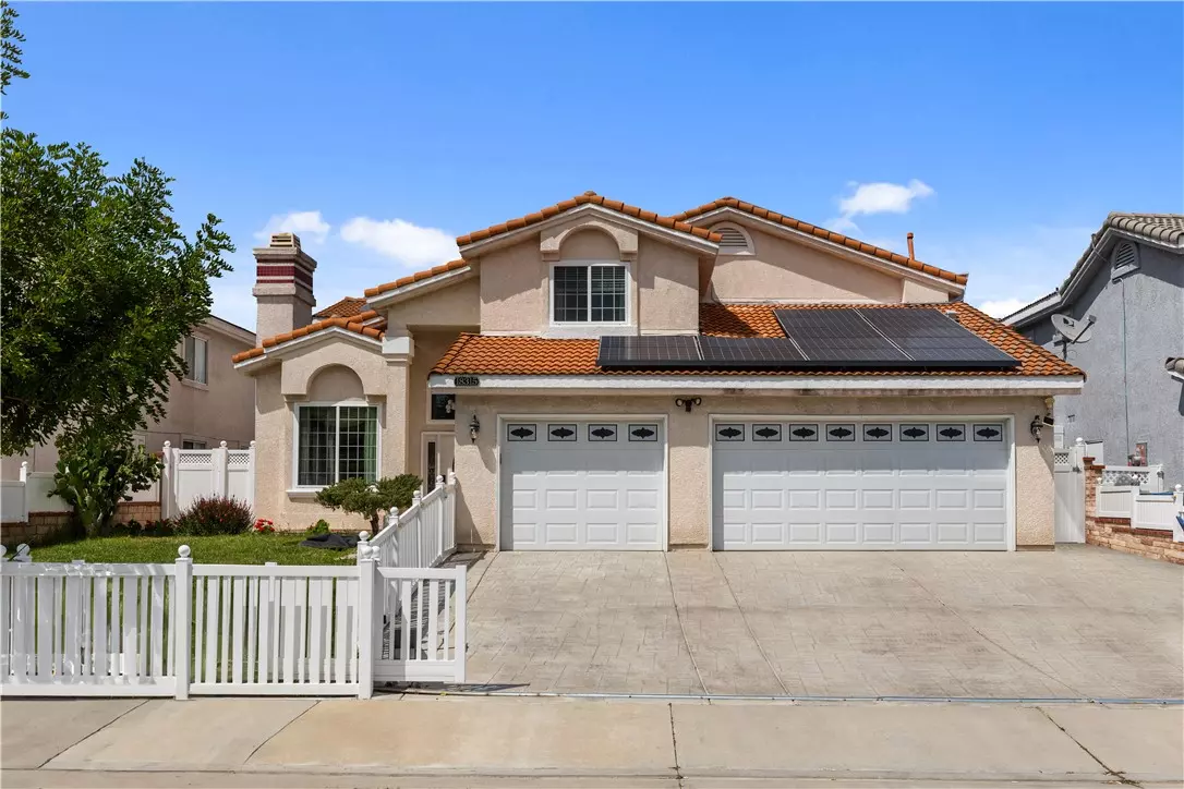 Rowland Heights, CA 91748,18315 Handah CT