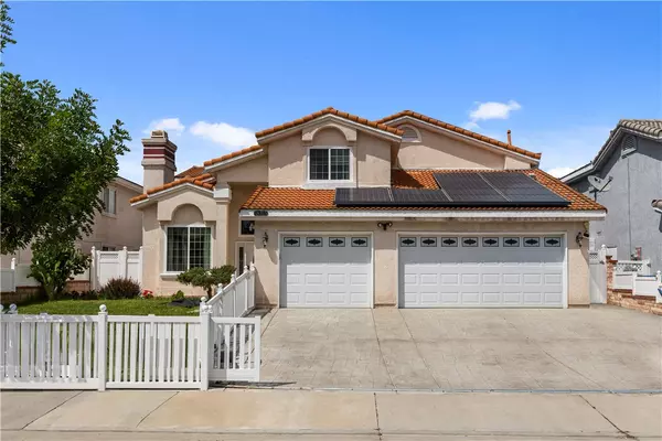 18315 Handah CT, Rowland Heights, CA 91748