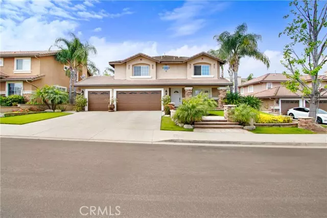 Chino Hills, CA 91709,16628 Quail Country AVE