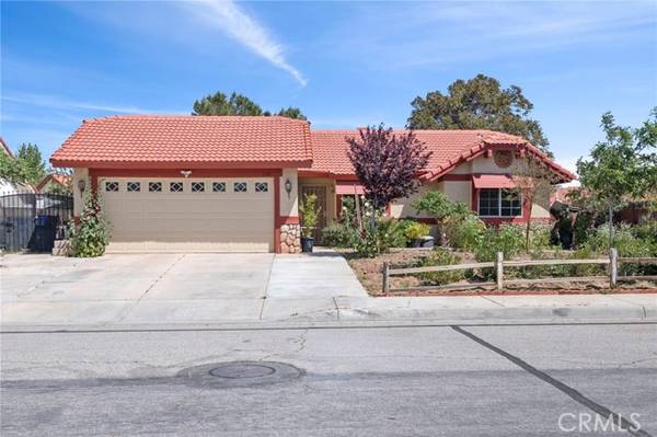 1159 E Avenue K6, Lancaster, CA 93535