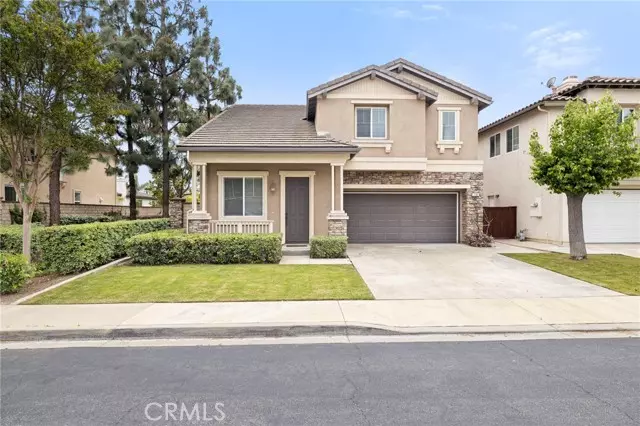 Pomona, CA 91767,130 Crabapple DR