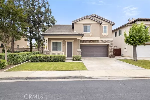 130 Crabapple DR, Pomona, CA 91767