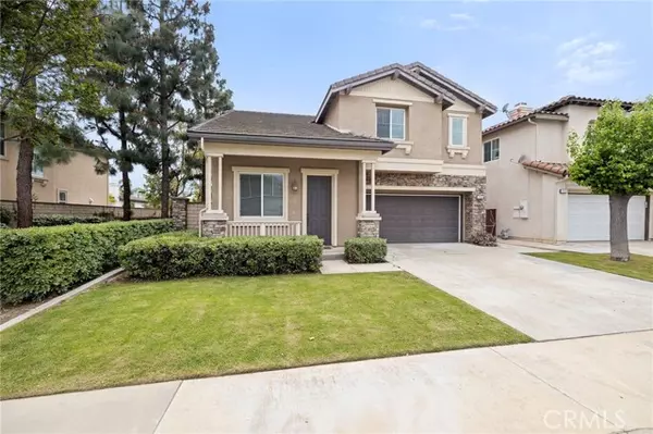 Pomona, CA 91767,130 Crabapple DR