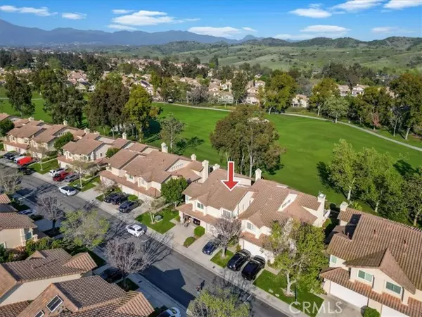 Rancho Santa Margarita, CA 92688,34 Regato