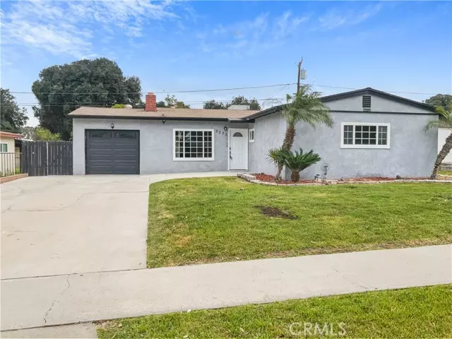 3075 Molly ST, Riverside, CA 92506