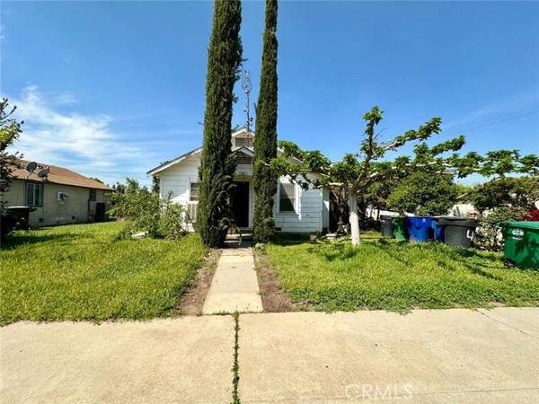 401 K ST, Sanger, CA 93657