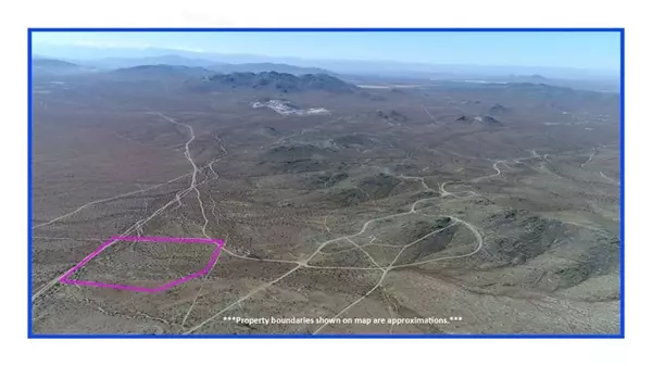 Barstow, CA 92311,31151 Powerline RD