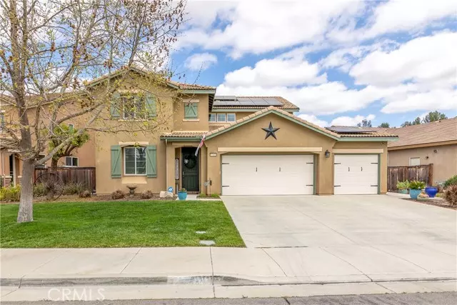 32465 Shadow Canyon TRL, Wildomar, CA 92595