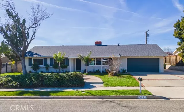 3421 Corpus Christi ST, Simi Valley, CA 93063