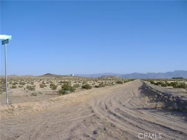 Newberry Springs, CA 92365,0 Sonoma ST