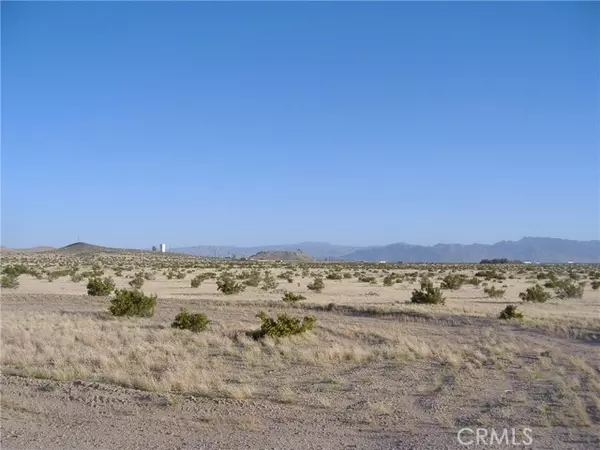 Newberry Springs, CA 92365,0 Sonoma ST