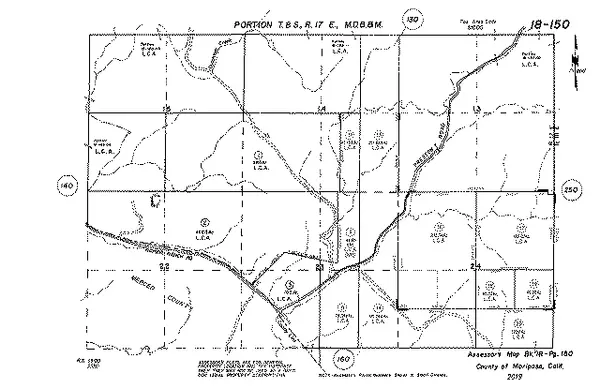 Mariposa, CA 95338,0 Preston Rd