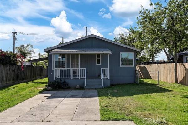 1866 Hardcastle AVE, Hanford, CA 93230