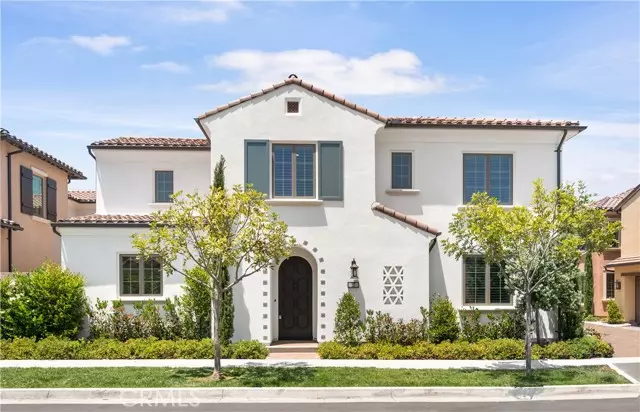 117 Dolci, Irvine, CA 92602